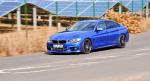 BMW ACS4 3.5i Gran Coupe by AC Schnitzer 2014 года